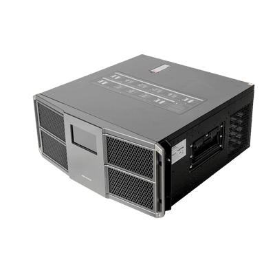 Controlador de Videowall / Soporta Hasta 11 Tarjetas de Video (Entrada y/o Salida) DS-C30S-S11 HIKVISION