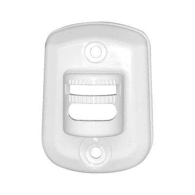 Montaje para Sensores PIR HIKVISION / Montaje en Pared / Ajuste Horizontal DS-PDB-IN-W HIKVISION