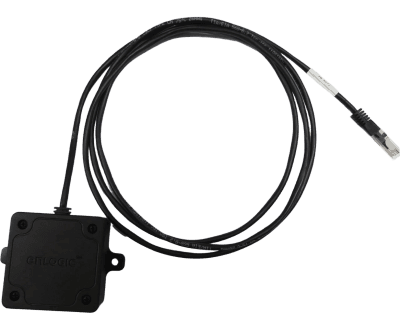 Sensor de Detección de Fugas de Líquidos, 5 m Cable, Rango Medición < 2 Mohm/cm, Plug and Play, Digital, IP PDU RackPower RP1xxx-RP2xxx-RP6xxx, Temperatura Operación 0-65°C EA9111 HOFFMAN