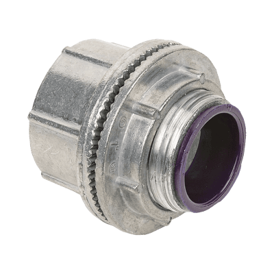 Conector Meyers de Aluminio de 1 1/2" / Para Áreas Peligrosas. HUB-WH-5A HUBBELL KILLARK
