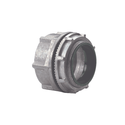 Conector Myers / Zinc 2" / Clase I Div 2 / 3.236" x 3.236" x 1.895" HUB-WH6 HUBBELL