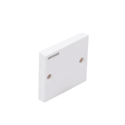 Soporte Magnético para Pulsador de Cama / 44 x 44 x 7 mm / 25 g / Compatible con NX0881, NX0883 y NX0885 / Sin Riesgo para Marcapasos NX0890 IBERNEX