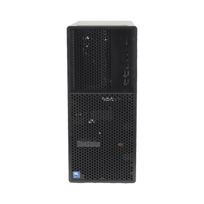 Workstation Torre / Intel Core Ultra 5 235 vPro / 16 GB DDR5-5600 / 1 TB SSD PCIe Gen4 / Windows 11 IoT Enterprise LTSC 2024 / 2x HDMI 2.1 THINKP3U5 LENOVO