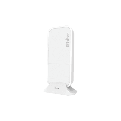 Punto de Acceso 60 GHz / 8 CPE Simultáneos / Alcance 200 m (656.2 ft) / 1 Gbps / Apertura 60° / PoE 802.3af/at / IP Resistente a Intemperie
