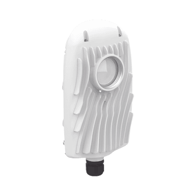 Radio Backhaul PTP, Antena integrada de 8 dBi, MIMO 4X4, 4.9 - 6.4 GHz, IP67, Velocidad hasta 1.5 Gbps, Adaptación automática al entorno, Monitoreo a través de la nube B5X MIMOSA NETWORKS