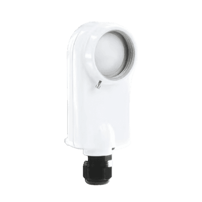 Radio Modular ("Antna integrada de 8dB") hasta 700 Mbps, (4.9 - 6.4 GHz), IP67, Adaptación automática al entorno, Monitoreo a través de la nube. C5X MIMOSA NETWORKS