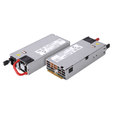Fuente de Energía Modular / 550W / 80 Plus Bronze / Ventilador Inteligente / Protección Sobrecarga y Cortocircuito