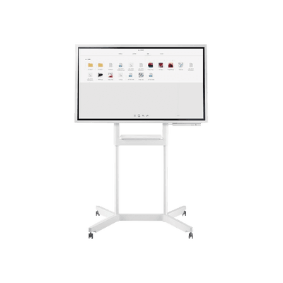 Display FLIP WiFi Interactivo de 55" con Lápiz Táctil. Puertos USB/LAN/RS232/HDMI/Salida Touch WM55H SAMSUNG ELECTRONICS