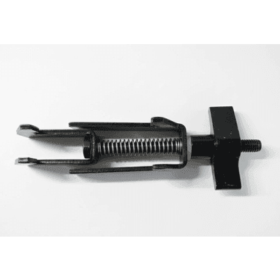 Abrazadera de Unión para Tarima / Acero / 15 x 5 cm (5.9 x 2.0 in) / 200 g / Unión entre Módulos / Compatible con Sistema YS4 YSHJ-2 SHINESTAGE