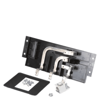 Kit de montaje / Tableros P1 tipo ED / 125 Amp / Interruptores ED4-HED4-ED6-HED6 / Trifásico MBKED3A SIEMENS