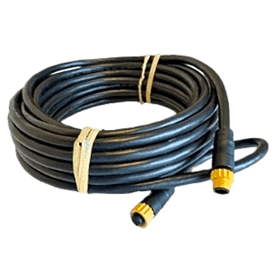 Cable NMEA 2000 Micro-C / 20m (65.6 ft) / 18 AWG / Baja Pérdida / Ambiente Marino 000-14379-001 SIMRAD