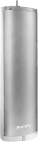 Motor para Cortinas / 60 kg Capacidad / Control RTS / 120V / IP30 / 7.5-60 cm/s / 0°C a 60°C Operación GLYDEAULTRA60E SOMFY