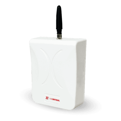 Comunicador de Alarmas / 5 Redes 4G/3G/2G/WiFi/Ethernet / Dual SIM / 4 E/S Programables / Contact ID / IoT DX2SMAX Syscom