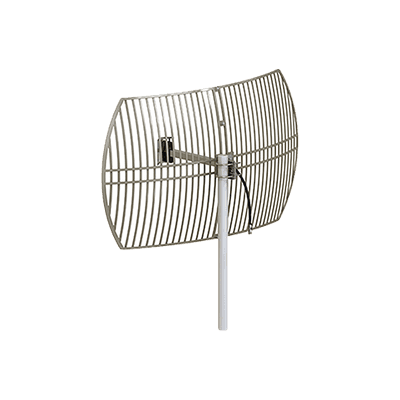 Antena Rejilla Direccional / 24 dBi / 2300-2500 MHz / 3.35 x 1.97 x 1.25 ft / 3.2 kg TXG232424 TXPRO