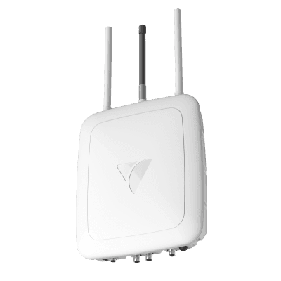 Smart Computing Hub para Exterior / Tri-band Wi-Fi 5 / IoT Gateway / 64-bit Quad-core CPU / Almacenamiento Local hasta 2TB / IP65 / Multitud de Conexiones VHH09-4GLR-8GB VEEA