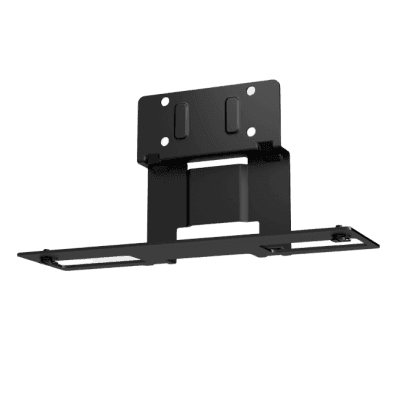 Bracket para Display / 360x112.5x183.5 mm / Espaciado 100x45 mm / 1.374 kg / Compatible MeetingBar A50 y SmartVision 50 MD-AV-BRACKET-L YEALINK