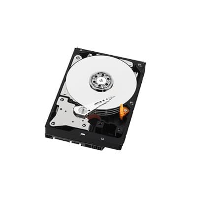 Disco duro SATA 1 TB serie WD PURPLE Optimizado para CCTV / 5400 RPM / 24/7 WD10-PURX Western Digital (WD)