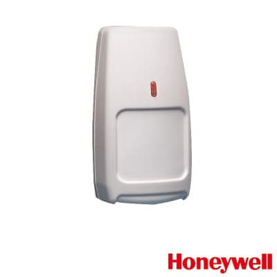 Sensor de movimiento infrarrojo con exclusión de mascotas IS2535 HONEYWELL