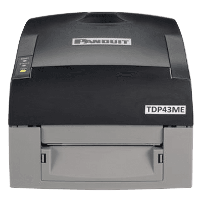 Impresora de Etiquetas de Escritorio / 300 DPI / Transferencia Térmica / 4 ips / 6.8 x 8.9 in / 6 lb