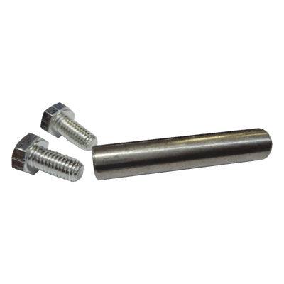 Kit de bujes y tornillos / Mecanismo de barrera / Compatible G4000 G3750 / Componentes de repuesto