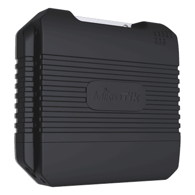Punto de Acceso Industrial / WiFi 4 2.4GHz 300 Mbps / 2x miniPCIe / 3x SIM / GNSS / IP67 / -40°C a +70°C / PoE + DC + Automóvil