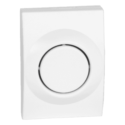 Sirena de interior / Piezo Dynamic / 105 dB @ 1 m / 12 VDC / 120 mA / Compatible paneles LYNX