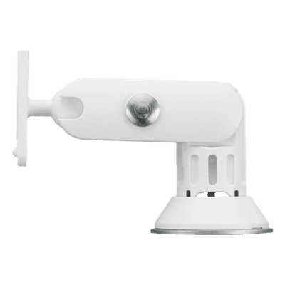 Kit de Montaje para CPE / Sin Herramientas / Alineación 360° / Compatible NanoStation/NanoBeam / Resistente a Clima Extremo