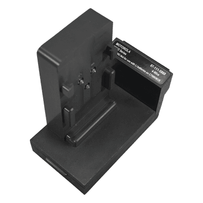 Adaptador de Batería / Analizador C7X00-C Series / Batería KNB65L / Radios KENWOOD TK2000/3000