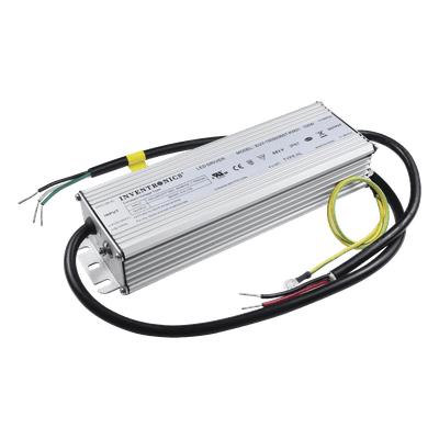 Fuente de Poder / 36 Vcc / 150 Watts / Cámaras Panovu y PTZ IP