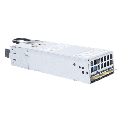 Fuente de Alimentación Removible / 920 W / 110 V CA / Presupuesto PoE 800 W / Modular Hot-Swap