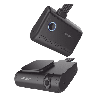 Kit Dash Cam 4G LTE de Tablero de 2 Megapixel (1080p) y Fotos de 4 Megapixel / DBA (ANÁLISIS DE CHOFER) / Detección Facial / WiFi / GPS / Sensor G / Micrófono y Bocina Integrado / Memoria Micro SD / Soporta App Remoto