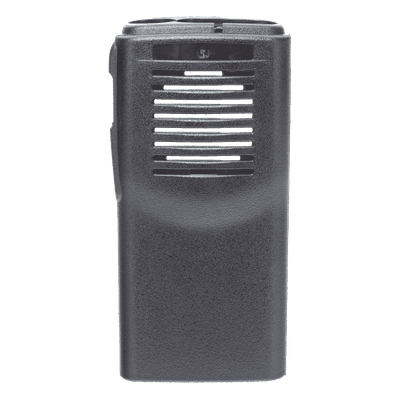 Carcasa de Repuesto / Plástico de Alta Resistencia / Compatible con Radio Kenwood TK2102 / Incluye Accesorios de Instalación