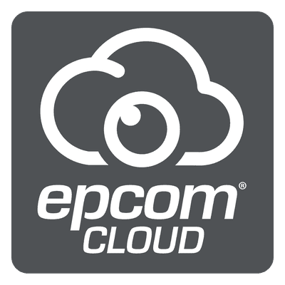 Suscripción Cloud VMS / 1 Canal / 4MP / 14 Días Retención / Grabación por Movimiento / 1200 kbps