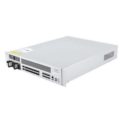 Router Core Balanceador / 60 Gbps / 9 WAN / 20,000 Usuarios / 8x SFP+ 10G / 2x QSFP+ 40G / VPN 4 Túneles / Rack 2U