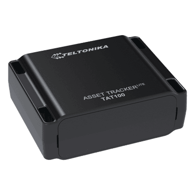 Excelente Solución Contra Jammers. Rastreador Vehicular y de Activos 2G con Bluetooth, Bateria de Larga Duración y Protección IP68
