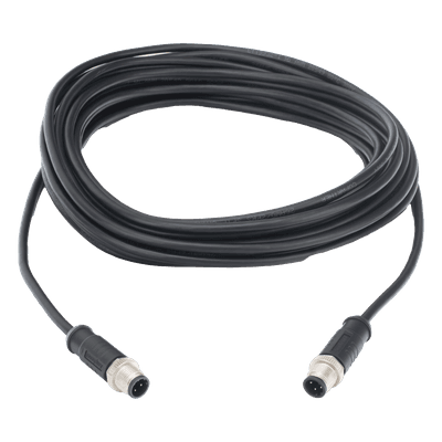 Cable Extensor de Vídeo y Audio / 10 m (32.8 ft) / Conector Tipo Aviación / Triple Transmisión / IP Móvil
