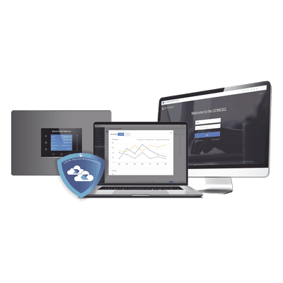 Licencia Anual / 200 Usuarios / 32 Sesiones Concurrentes / Firewall NAT Traversal AWS / App Wave / Monitoreo y Diagnóstico