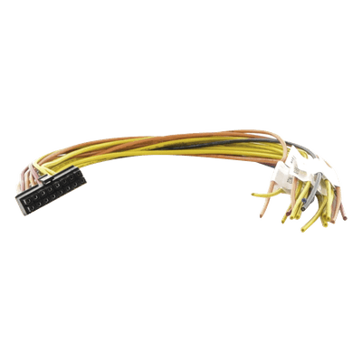 Cable Adaptador de Alarma / Entrada y Salida / Compatible con Kit DS-MP5604SD/GLF(LITE)