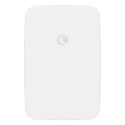 Punto de Acceso Exterior / Wi-Fi 6 / Doble Banda / 2.4 Gbps / 512 Clientes / IP67 / Antenas 7 dBi y 10 dBi / Beamforming 2x2