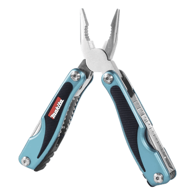 Pinzas Multiherramienta / 115 mm / 336 g / 17 Funciones / Corte 40 HRC