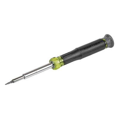 Desarmador Multipuntas / 14 en 1 / Phillips / Ranurado / Torx Inviolable / Hexagonal / Mango Cushion-Grip