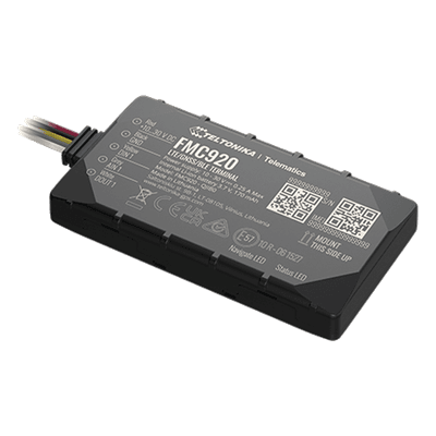 Rastreador Vehicular GPS / 4G LTE CAT 1 / 2G / GNSS Multi-constelación / Batería de Respaldo 170 mAh / Detección de Jammer / Bluetooth