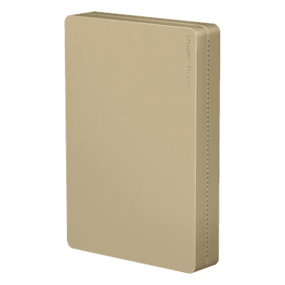 Carátula protectora / Dorada / 1 pieza / Compatible RG-RAP1260 / Resistente UV / Uso interior y exterior