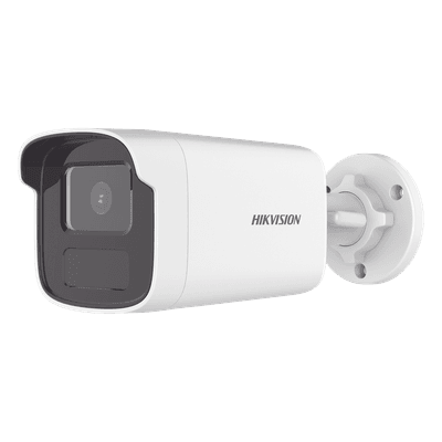 Cámara Bala IP / 4 Megapixel / Dual Light 50 m (164 ft) / AcuSense Lite / WDR 120 dB / IP67 / PoE