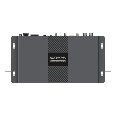 Controlador para Videowall LED / 2.3MP / 4 Salidas RJ45 / 650,000 Pixeles por Puerto / 16-bit Color / HDMI / Wi-Fi