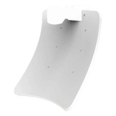 Pack de 4 antenas direccionales / 44.5 dBi / para cnWave V3000 / compatibles con C600500C024A