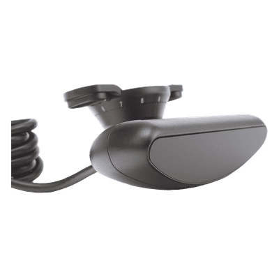 Sensor DSM para Dashcam / Detección de Estados Anormales de Conducción / Lente 3 mm / Conector Aviación 6 Pines / 12 VCC / -40~70 °C