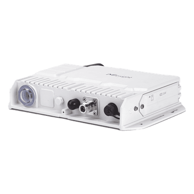 Gateway LoRaWAN / 8 Canales / 2000 Nodos / 15 km / Panel Solar 30W (45W Opcional) / 4G / Batería 4 Días Autonomía
