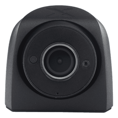 Cámara Domo AHD / 1 Megapixel / IR 10-15 m (32.8-49.2 ft) / Lente 2.2 mm / Anti-Vibración / Interior