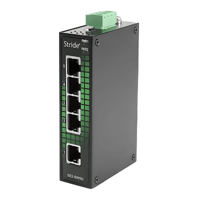 Kit de Detección de Gases de Baterías Li-Ion / Sensor de Desgasificación / Modbus TCP/IP / Monitoreo Ambiental / 5 Componentes